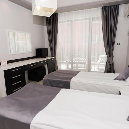 Polina Beach โซโซโปล ภายนอก รูปภาพ