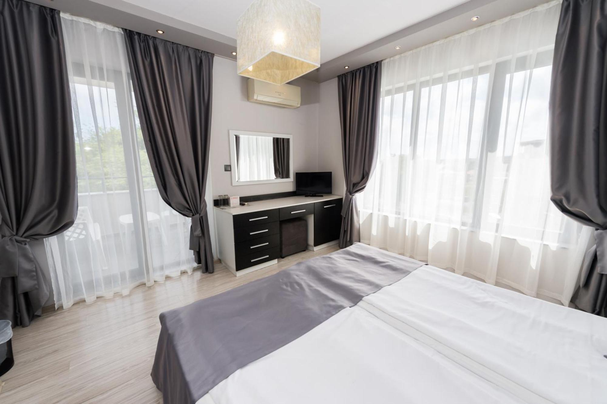 Polina Beach โซโซโปล ภายนอก รูปภาพ