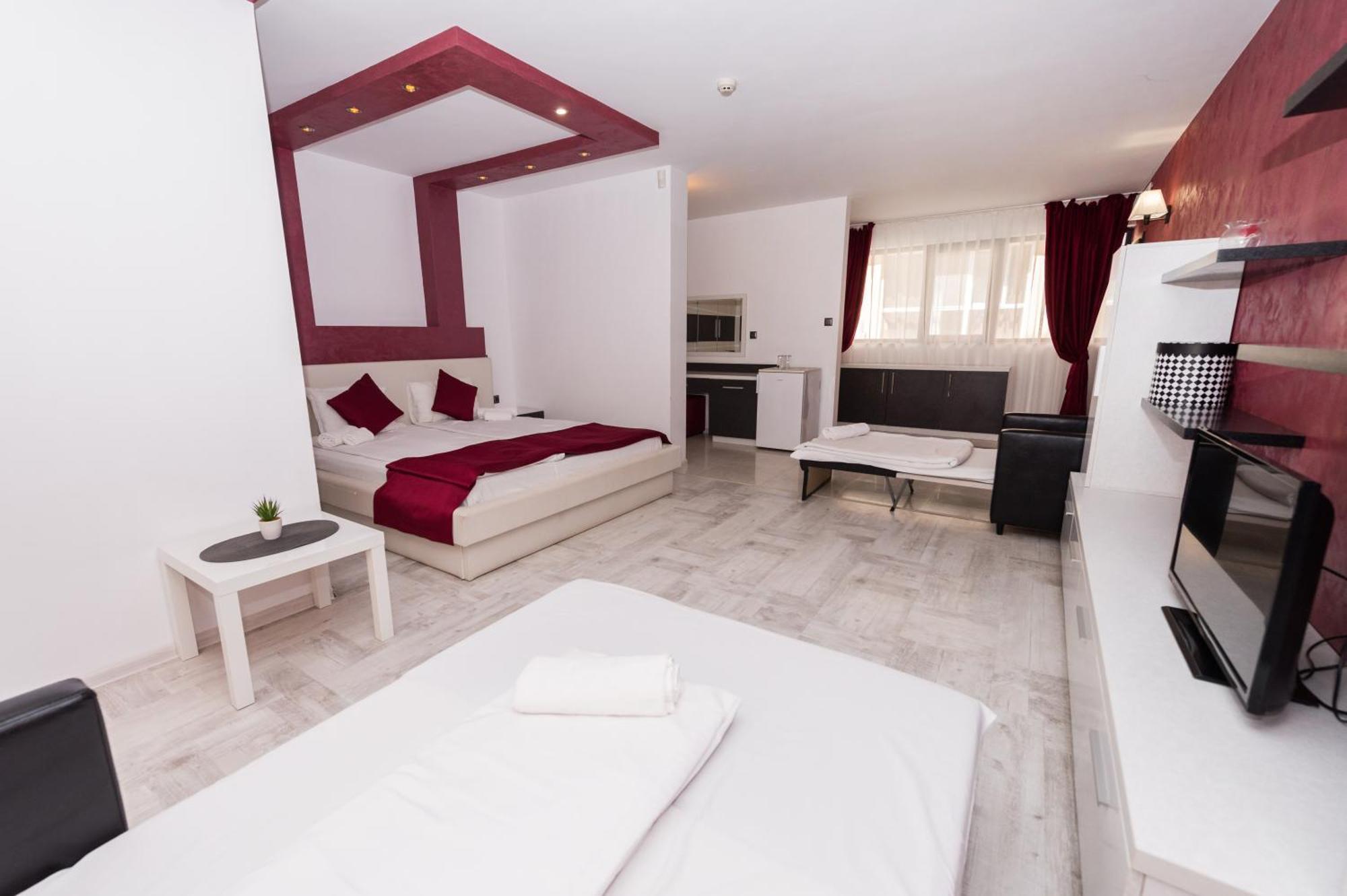 Polina Beach โซโซโปล ภายนอก รูปภาพ
