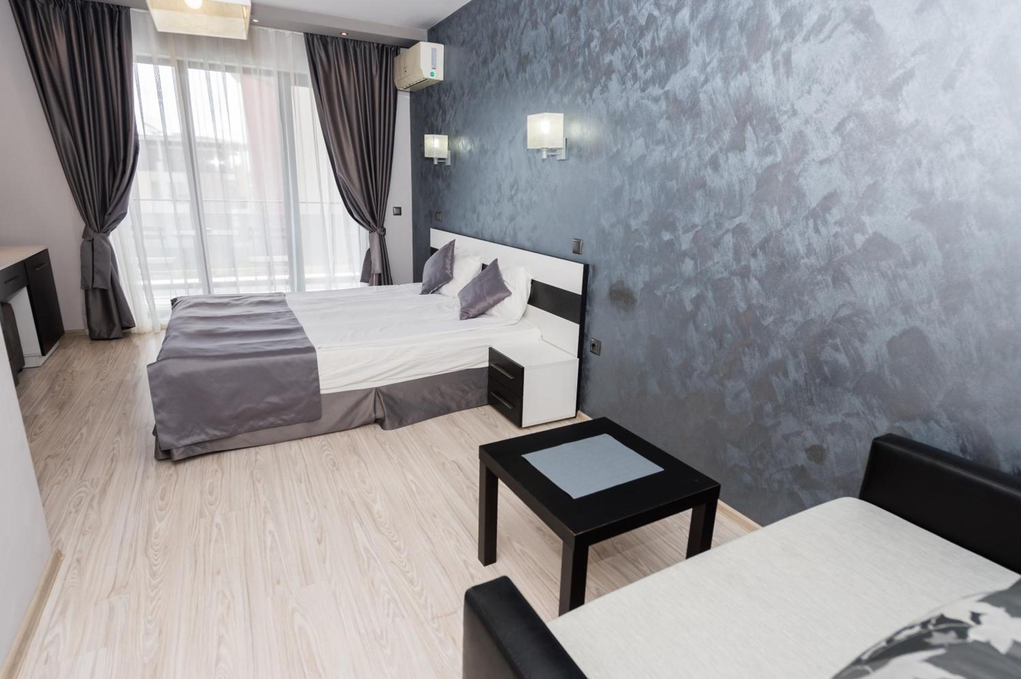Polina Beach โซโซโปล ห้อง รูปภาพ